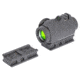 Badger Ordnance C1 J-Arm Condition One Micro Red Dot Sight Mount, Black, Aimpoint T1/T2, 200-11B