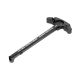 Badger Ordnance Gen 3 Ambi Charging Handle, AR-15/M16/M4