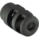 USED Badger Ordnance Micro FTE Muzzle Brake 5/8-24 thread, for .30 caliber, 249-82, EDEMO1, Used, Condition Fair, Scratches