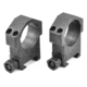 Badger Ordnance Scope Ring, 30 mm, Standard, .823in, Aluminum, 306-16