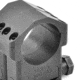 Badger Ordnance Scope Ring, 30 mm, Standard, .823in, Aluminum, 306-16