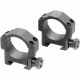 Badger Ordnance Scope Ring, 30 mm, Standard, 823in, Aluminum, 306-16