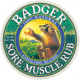 Badger Ordnance Sore Joint .75 Oz Tin 23554