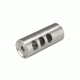 Badger Ordnance Thruster Compensator .22 cal. and up 5/8-24 Thread, 306-30B