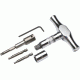 Badger Ordnance Torque Wrench Tool Kit, 65 in/lbs, 306-40