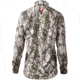 Badlands Algus Button Down Shirt - Womens, Approach, 2XL, 21-42063