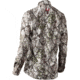 Badlands Algus Button Down Shirt - Womens, Approach, 2XL, 21-42063