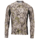 Badlands Algus Crew Long Sleeve Shirt, Approach, Medium 21-35334