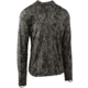 Badlands Air Ul Longsleeve Crew - Mens