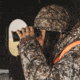 Badlands Bonfire Beanie