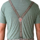 Badlands Suspenders - Mens