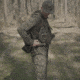 Badlands Turkey Vest
