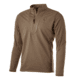 Badlands Badler 1/2 Zip Top - Mens, Earth, Large, 21-42172