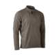 Badlands Badler 1/2 Zip Top - Mens, Stone, X Large, 21-42178