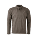 Badlands Badler 1/2 Zip Top - Mens, Stone, X Large, 21-42178