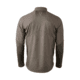 Badlands Badler 1/2 Zip Top - Mens, Stone, X Large, 21-42178