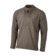 Badlands Badler 1/2 Zip Top - Mens, Stone, X Large, 21-42178
