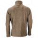 Badlands Beartooth Fleece Jacket, Earth, Medium 21-35411