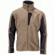 Badlands Beartooth Fleece Jacket, Earth, Medium 21-35411