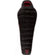 BADLANDS Caldera Down Sleeping Bag +35 Reg, Black BACALP35REG