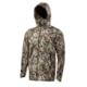 Badlands Exo Rain Jacket - Men's, Approach Gt, Large, 21-43698
