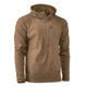 Badlands Flex 1/2 Zip Hoodie 2.0 - Mens, Earth, 3X Large, 21-42382