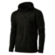 Badlands Flex 1/2 Zip Hoodie 2.0 - Mens, Onyx, 3X Large, 21-42394