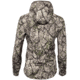 Badlands Flex 1/2 Zip Hoodie - Womens, Approach, Medium, 21-41184
