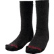 Badlands Heavyweight Merino Crew Socks - Mens, Black, Medium, 21-44165