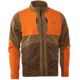 Badlands Huron Upland Jacket - Mens, Earth/Blaze, 2XL, 21-40130