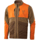 Badlands Huron Upland Jacket - Mens, Earth/Blaze, 2XL, 21-40130