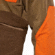 Badlands Huron Upland Jacket - Mens, Earth/Blaze, 2XL, 21-40130