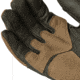 Badlands Leather Shooting Gloves, Earth, Small, 21-40912