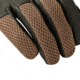 Badlands Leather Shooting Gloves, Earth, Small, 21-40912