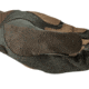 Badlands Leather Shooting Gloves, Earth, Small, 21-40912