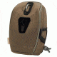 Badlands Mag Binocular Case, 6.5 in, Brown, 21-35373