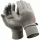 Badlands Merino Liner Gloves, Stone, Medium, 21-36863