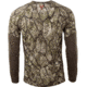 Badlands Pecora LW Crew Neck - Mens, Approach, Extra Large, 21-40196