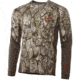 Badlands Pecora LW Crew Neck - Mens, Approach, Extra Large, 21-40196