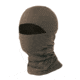Badlands Pecora Merino Balaclava, Mud, 21-42509