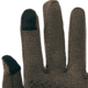 Badlands Pecora Merino Glove Liner, Mud, X Small, 21-42278