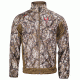 Badlands Rise Jacket, Approach FX, Medium, 21-37194