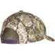 Badlands Snapback Blank Hat, Approach, One Size, 21-39459