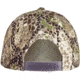 Badlands Snapback Blank Hat, Approach, One Size, 21-39459