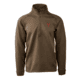 Badlands Source Heavyweight 1/4-Zip Top - Mens, Mud, Medium, 21-43299
