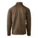 Badlands Source Heavyweight 1/4-Zip Top - Mens, Mud, Medium, 21-43299