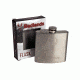 Badlands Stainless Steel Flask/Hinged Lid Design 21-13452