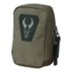 Badlands Zip Pocket, Olive, 21-44254