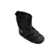 Baffin Base Camp Down Bootie - Unisex-Black-XX-Large