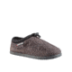 Baffin Cabin Slipper, Charcoal, Large, CABNU001-CAR-L
